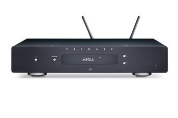 Zesilovač PRIMARE I15 PRISMA (černý)
