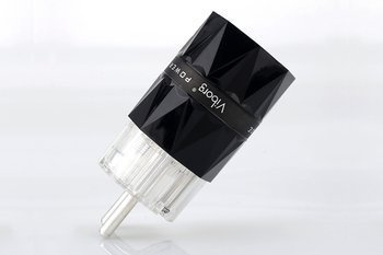 Viborg VE503S - zástrčka Schuko (EU)