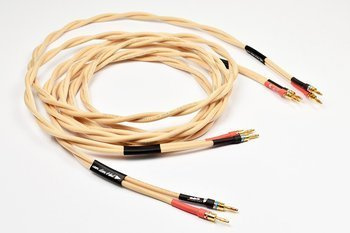 Van den Hul The Wind Mk II Hybrid - VdH banány