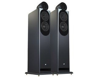 Jean Marie Reynaud (JMR) Orfeo Jubilee - antracitově šedá