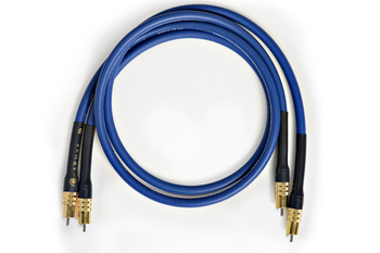 Propojení Cardas Clear - RCA