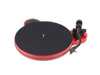 Pro-Ject RPM 1 Carbon 2M