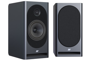 Jean Marie Reynaud (JMR) Bliss Jubilee - antracitově šedá