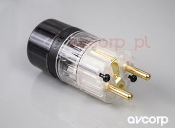 Wattgate 360i EVOlution - zástrčka Schuko (EU)