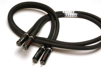 Acoustic Revive RCA 1.0 triple C-FM (1,8 × 1,4 mm)