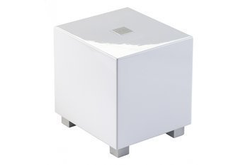 REL Acoustics Tzero mk III - bílý
