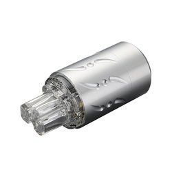 Viborg VF512S - konektor IEC C15