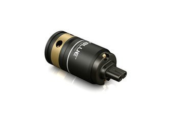 Viablue T6s IEC C7 jack - IEC C7 zástrčka