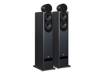 Jean Marie Reynaud (JMR) Abscisse Jubilee - Satin Grey