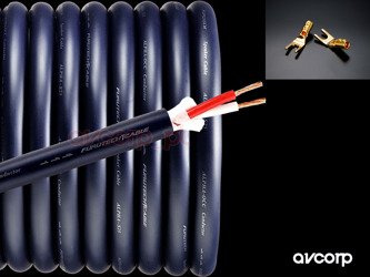 Furutech Alpha-S25 - FP-201G