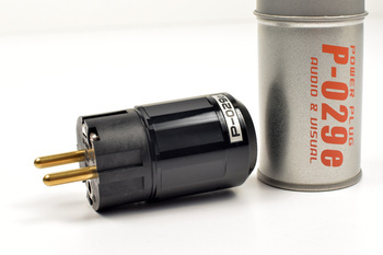 Konektor Oyaide P-029e