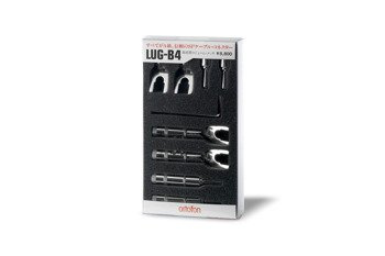 Ortofon LUG-B4 - banány nebo vidličky