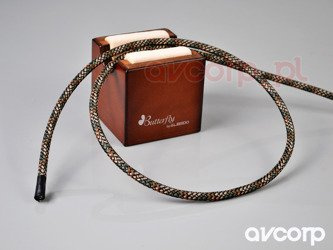 ViaBlue SMALL (S) 1,5-5,5mm ARMY dutinka - opletení kabelu