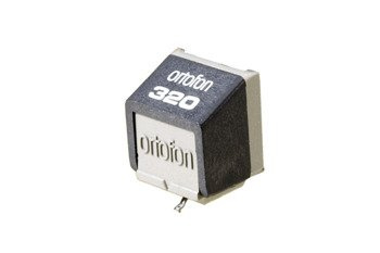 Ortofon Stylus 320 (jehla)