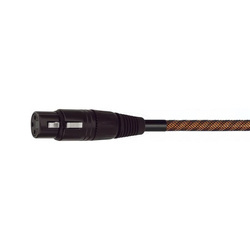 Wireworld Micro-Eclipse 8 XLR 110 Ohm (MEA)