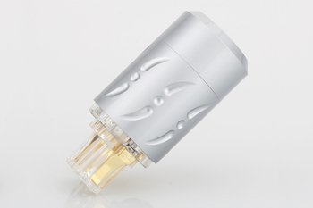 Viborg VF512G - konektor IEC C15