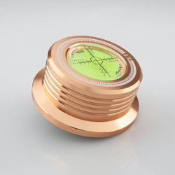 Viborg LP528G - stabilizační přítlačná deska