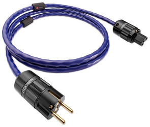 Napájecí kabel Nordost Blue Heaven 3