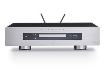 CD přehrávač PRIMARE CD35 PRISMA (titanový)