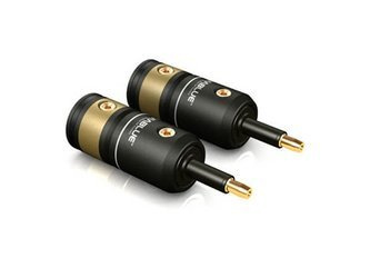 Konektory Viablue T6s 3,5 Mini Toslink