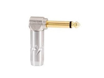 Furutech FP - MONO 63 L G mono 6,3 mm