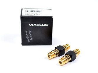 Viablue XS F-adapter Extension - anténní adaptér
