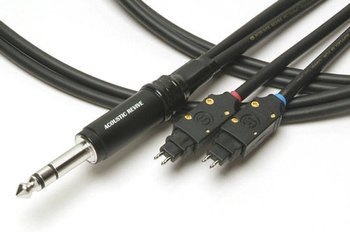 Acoustic Revive RHC-2.5HS-S-TriC-FM (Sennheiser)