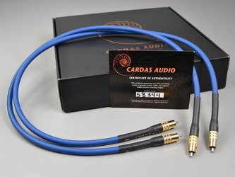 Propojovací kabel Cardas Clear Cygnus - RCA