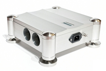 Furutech Pure Power 6E NCF - napájecí terminál s pasivní filtrací