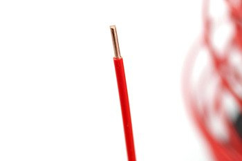 Neotech SOCT-14 - UP-OCC 14AWG měděný kabel s plným jádrem z teflonu