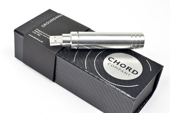 Chord Compamny ChordOhmic GROUND ARAY - USB - kondicionér