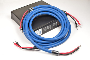 Reproduktor Cardas Clear - jednodrátový - banány