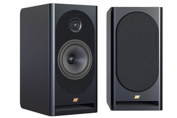 Jean Marie Reynaud (JMR) Bliss Jubilee - Saténová černá