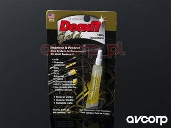 Caig DeoxIT Gold G100L-2C - 100% koncentrát - 2ml