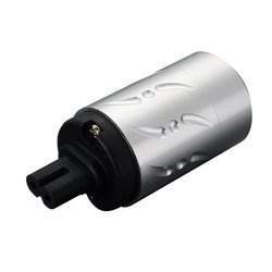 Viborg VF518G - konektor IEC C7