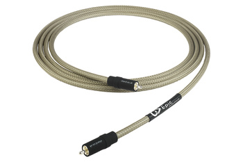 Kabel subwooferu Chord Epic X - RCA