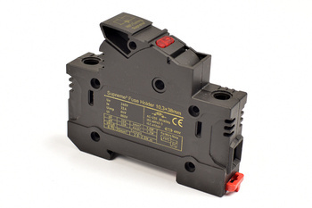 Instalační pojistkové pouzdro Hifi-Tuning Supreme 3 (bez pojistky)