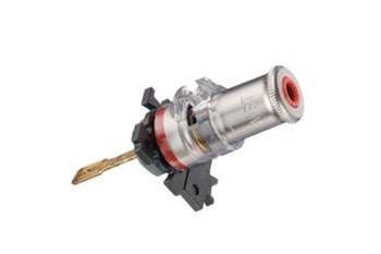 WBT-0710 Cu mC zásuvky pro reproduktory nové generace