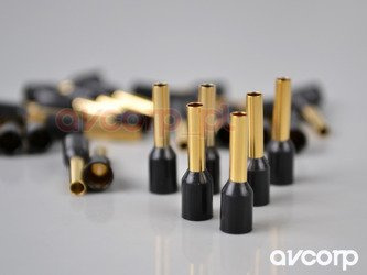 Viablue OFC krimpovací dutinka CS 4,0 mm²