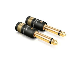 Viablue T6s Phono 6,3 mm mono