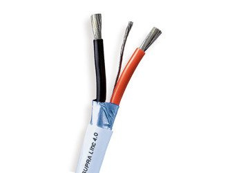 Supra LINC 2x2,5 - (na metr)