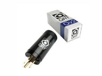 Nordost QRT QV2 - Harmonizér sítě