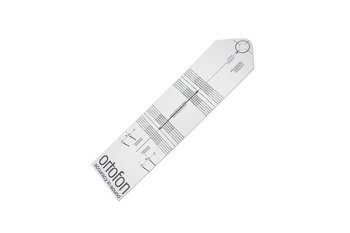 Nástroj Ortofon pro zarovnání