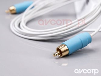 Kabel subwooferu Chord C-sub - RCA