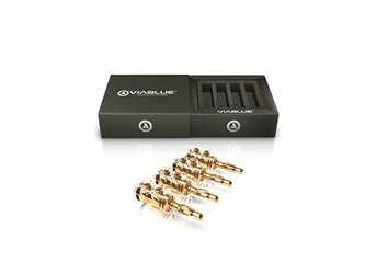 Viablue TS Banana Lamella - banánové zátky