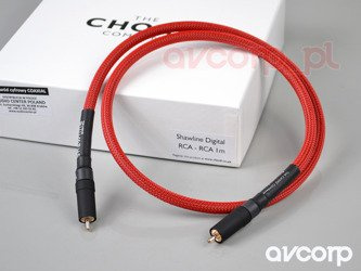 Akord Shawline Digital - RCA
