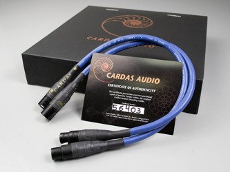Propojovací kabel Cardas Clear Sky - XLR