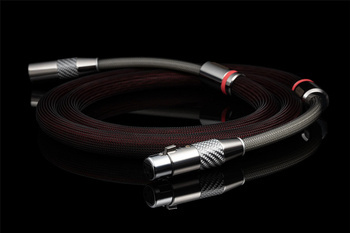 Albedo Metamorphosis Signature  - XLR
