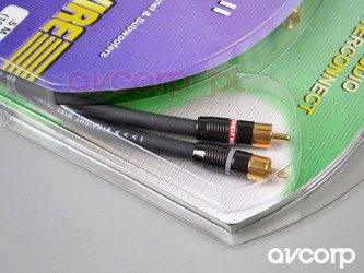 Symfonie přímého vedení II - RCA