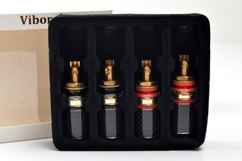Reproduktorový terminál Viborg BP604G